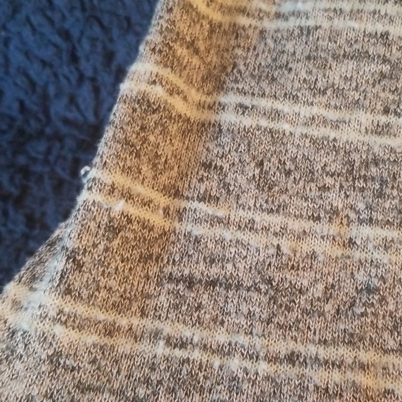 Knit Top 3/4 Sleeve - Picture 2 of 5